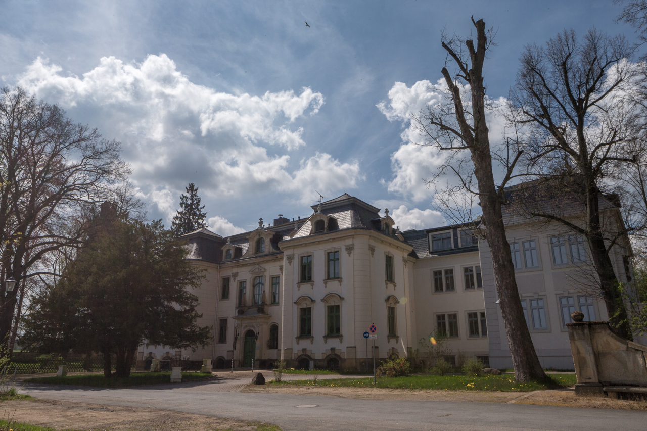 Altenpflegeheim
