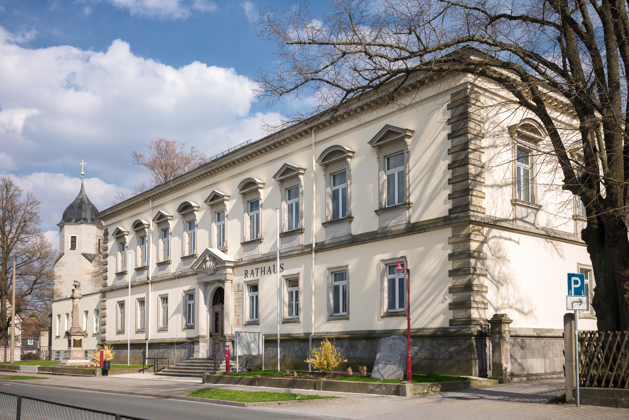 Rathaus