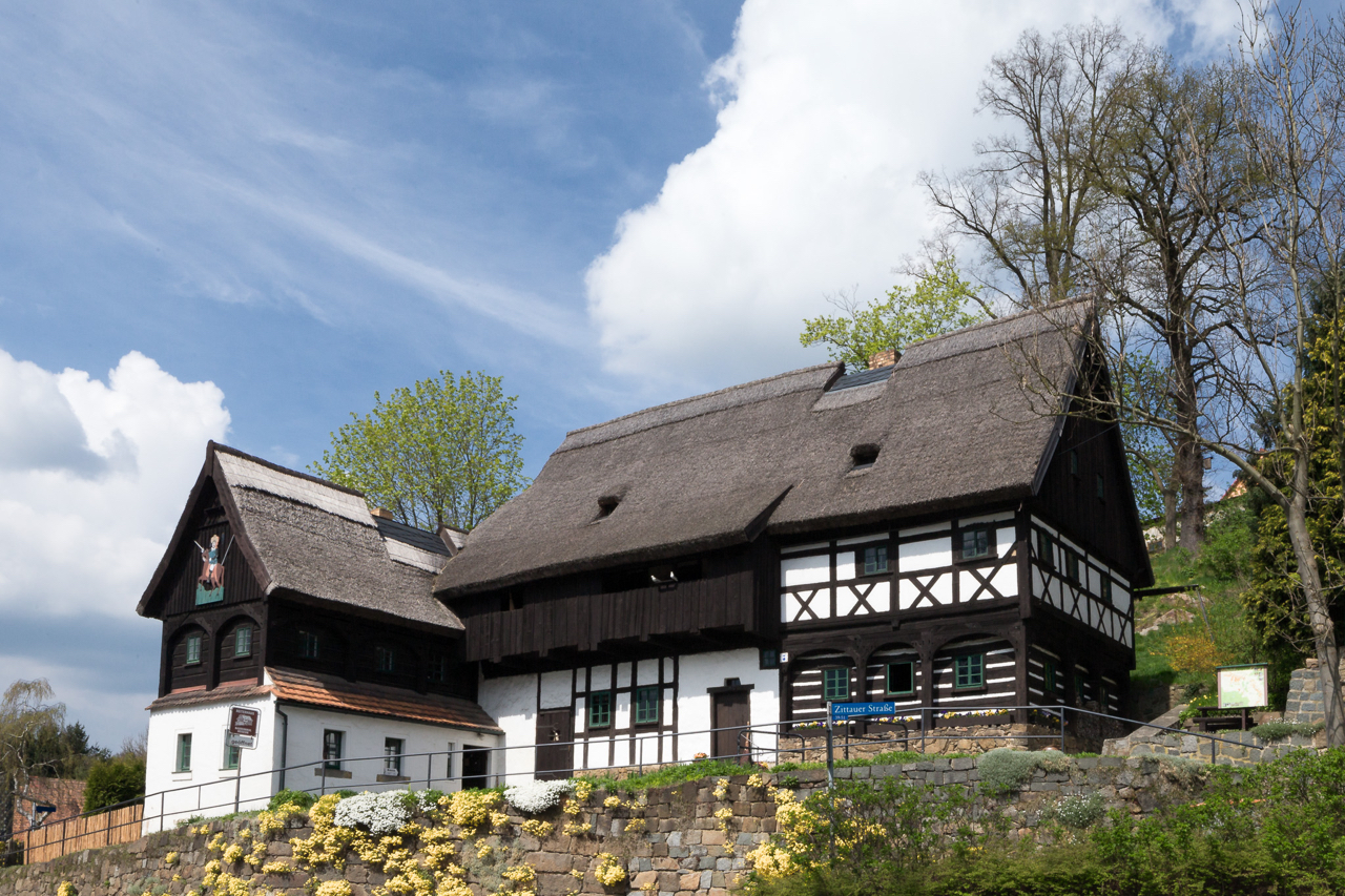 Reiterhaus