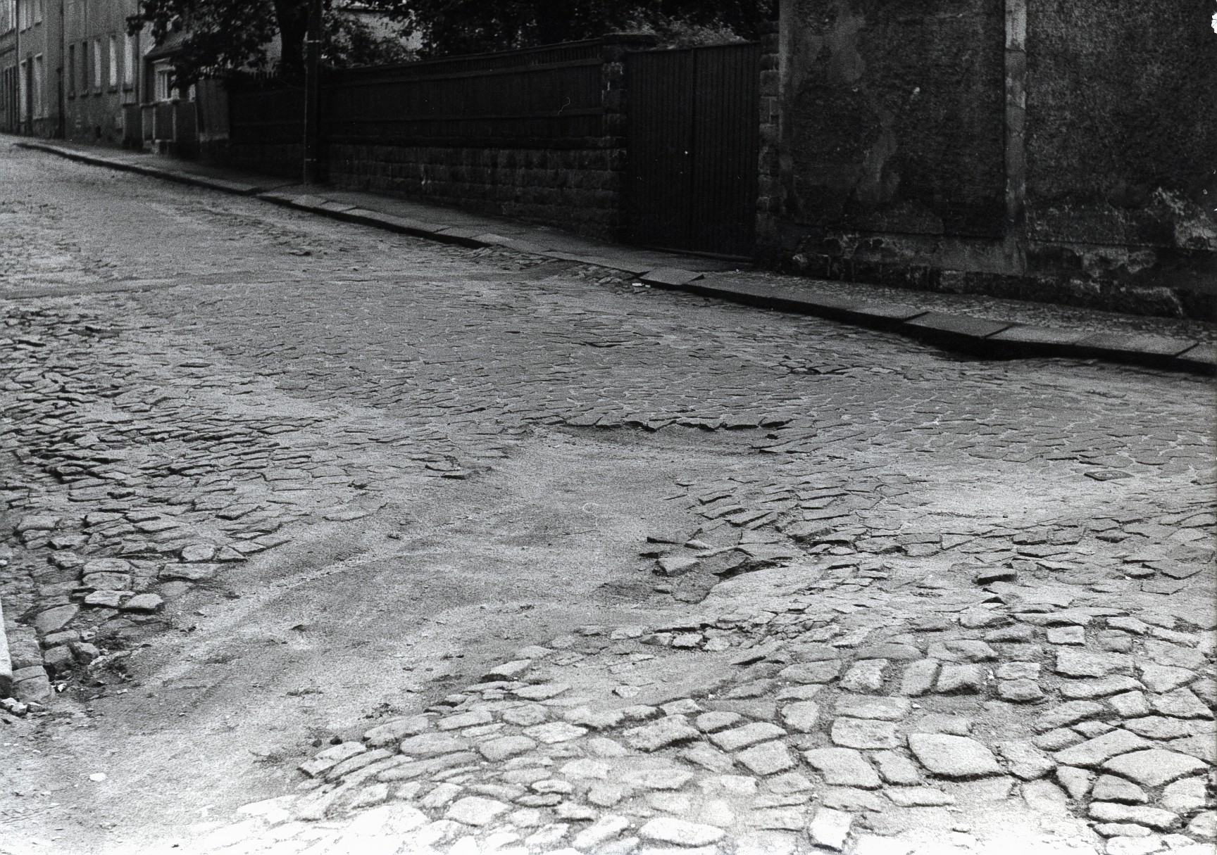 Rosenstraße